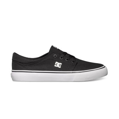 Imagen 2 del producto Zapatilla Hombre Trase Tx M Shoe Bkw Negro DC
