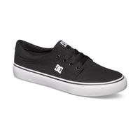 Zapatilla Hombre Trase Tx M Shoe Bkw Negro DC