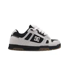 DC SHOES - Zapatillas Hombre Dc Stag Sue Gris