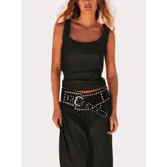 ANONIMASTORE - Cinturón Paula By Anónimastore