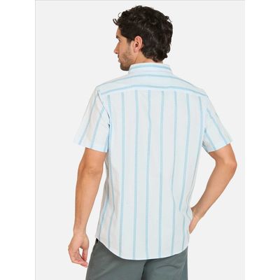 Imagen 2 del producto Camisa MC Sunway Multicolor Hombre