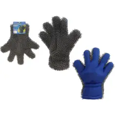GOODYEAR - Guantes paño limpieza 36x64cm