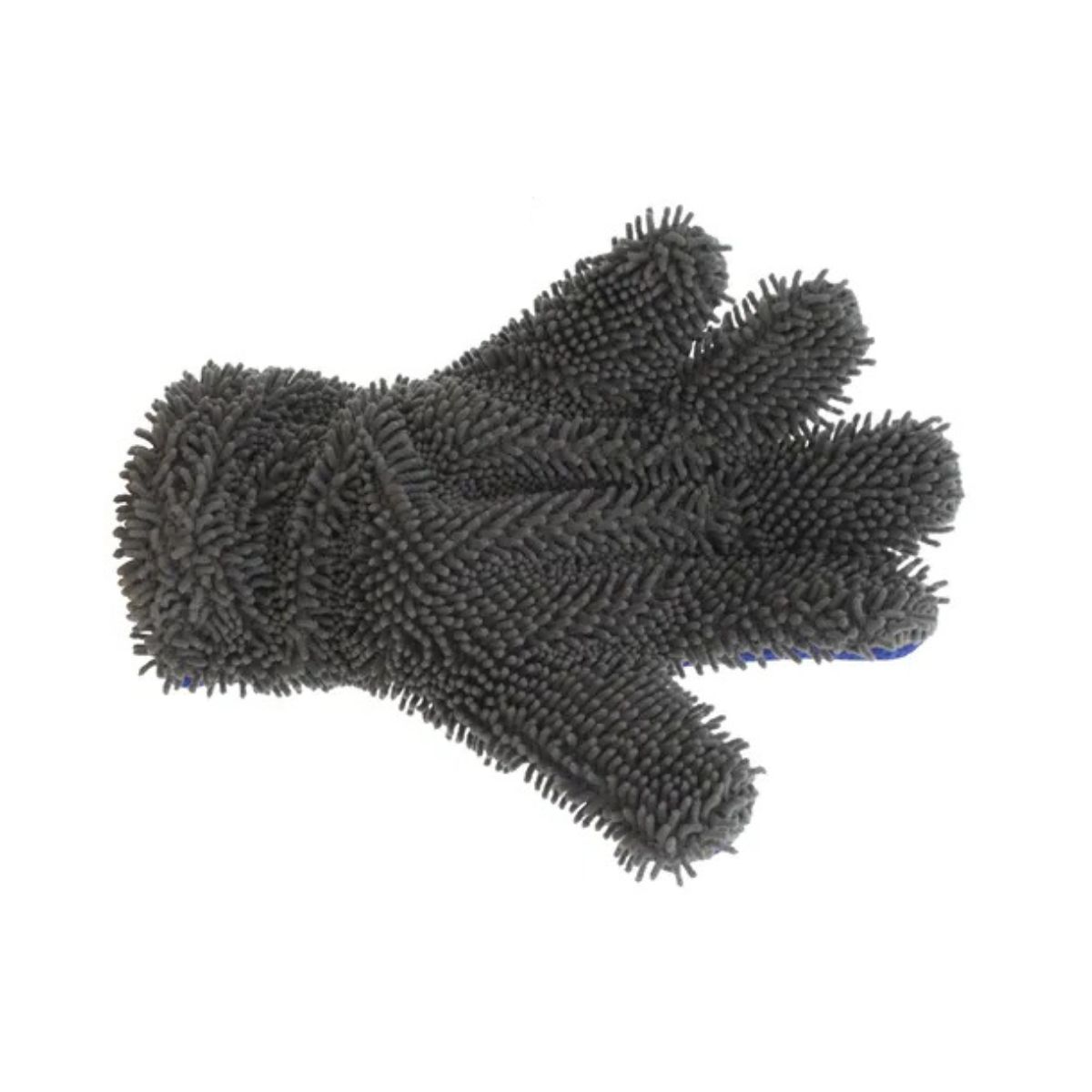 GOODYEAR - Guantes paño limpieza 36x64cm GoodYear