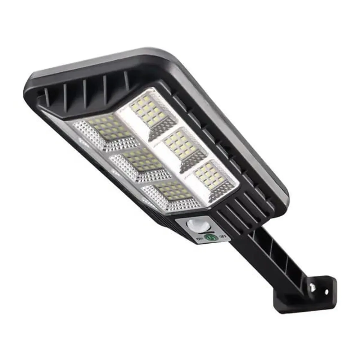 IRM - Foco Led Solar Exterior 108Led