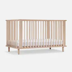 BABYROSEN - Cuna Evolutiva Caramel