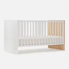 BABYROSEN - Cuna Evolutiva Toffee