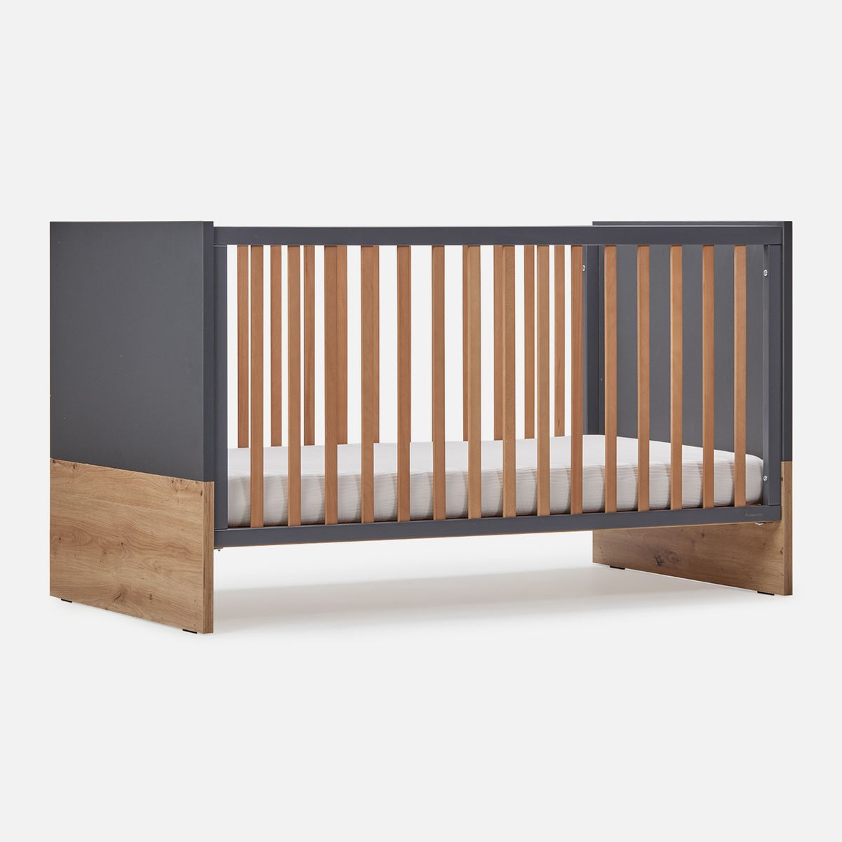 BABYROSEN - Cuna Evolutiva Cookie