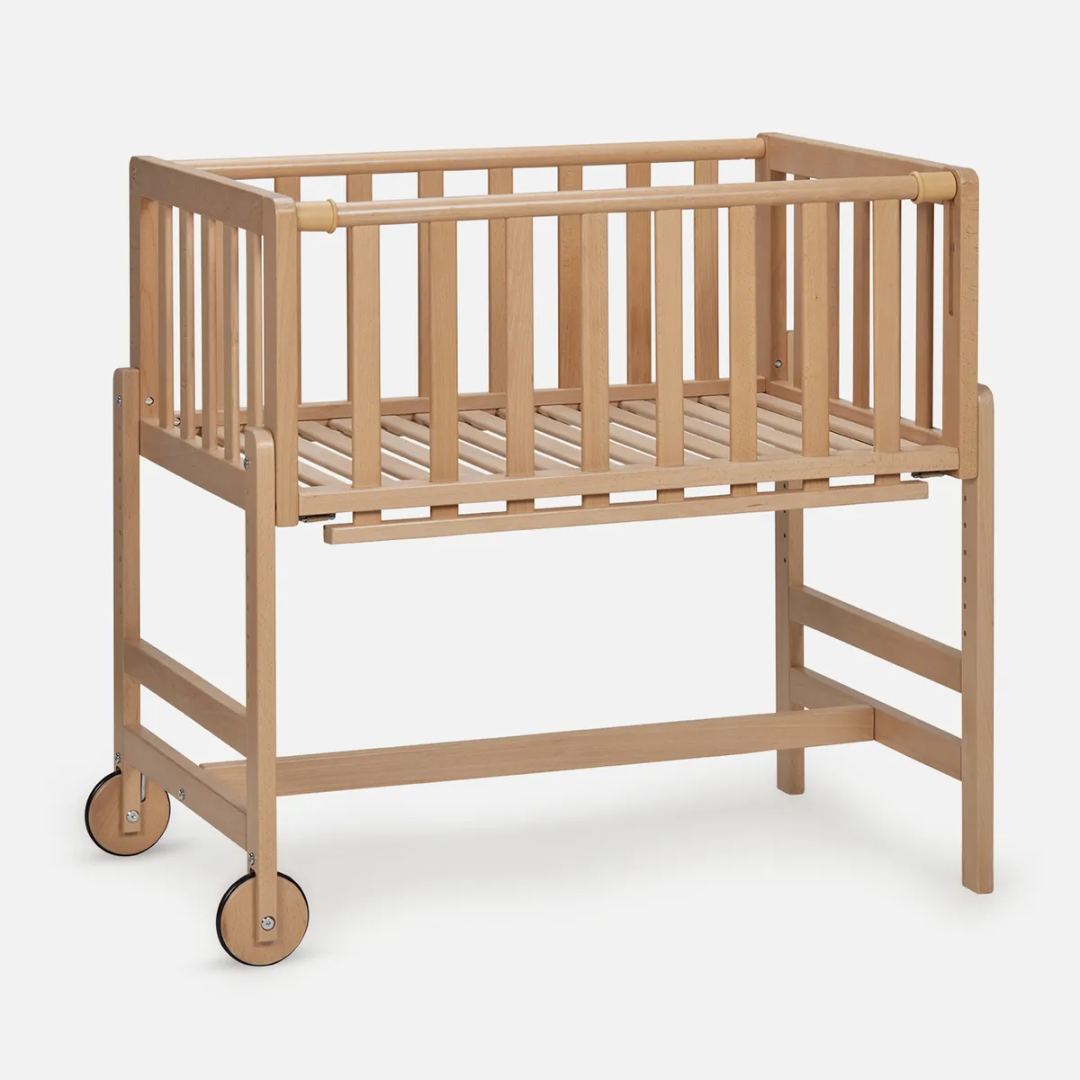 BABYROSEN - Cuna Colecho Cronut madera