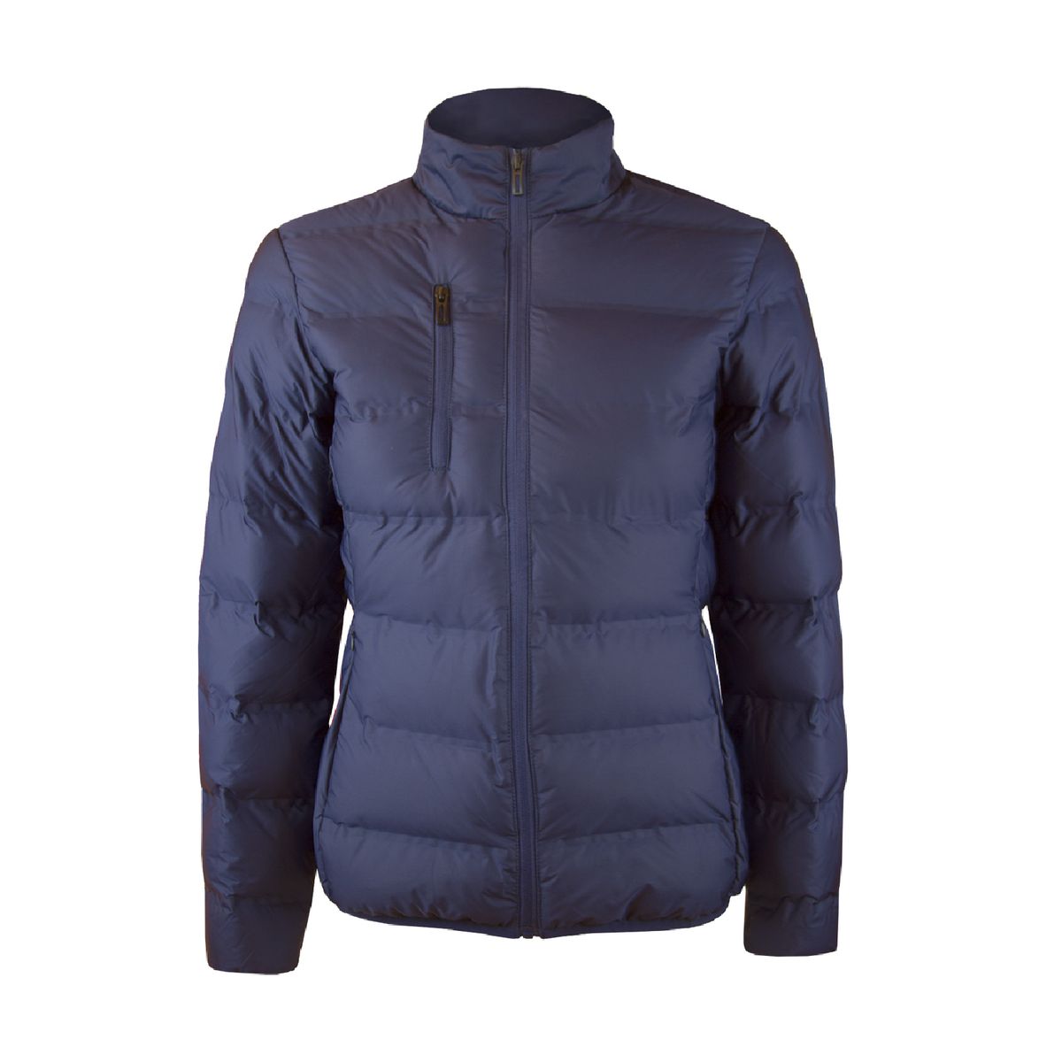 ANDESLAND OUTDOOR APPAREL - Parka Térmica Sintética Ártica Clasic Azul Mujer