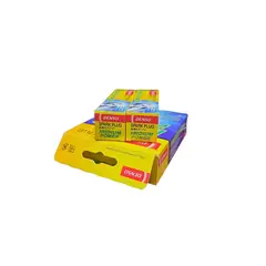 DENSO - Pack 2 Bujias Honda NC 750X-XA-XD Iridium Japones