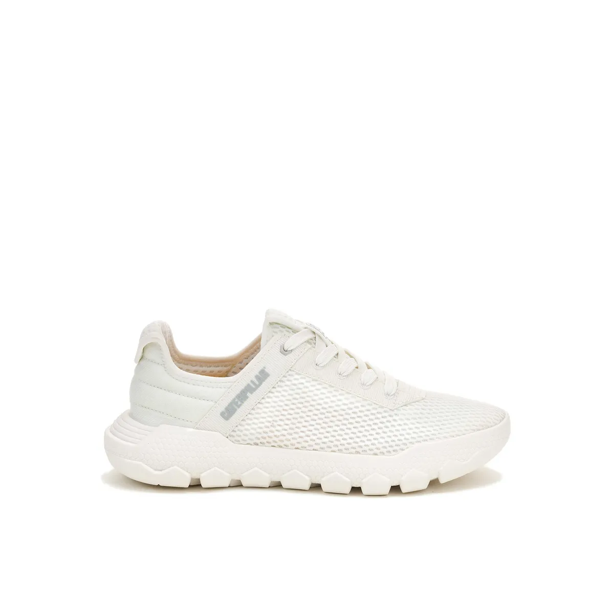 CAT - Zapatilla Hex Lite Vent Mujer Blanco CAT