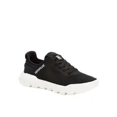 CAT - Zapatilla Hex Lite Vent Mujer Negro