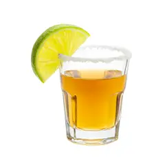 GENERICO - Set 24 Vasos Shot Tequilero Pocillo Vasos Shot Vasos Shot