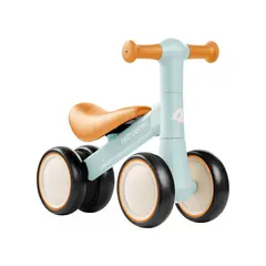 RETROSPEC - Correpasillos de Balance Cricket 2 12-24 meses - Celeste