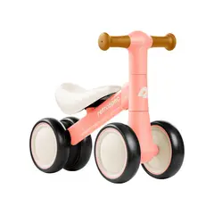 RETROSPEC - Correpasillos de Balance Cricket 2 (12-24 meses) - Rosa