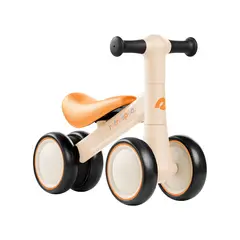 RETROSPEC - Correpasillos de Balance Cricket 2 12-24 meses - Beige