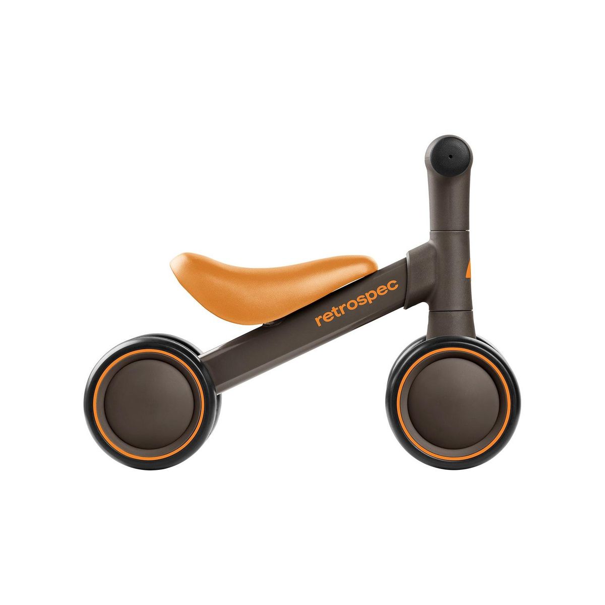 RETROSPEC - Correpasillos de Balance Cricket 2 (12-24 meses) - Marron