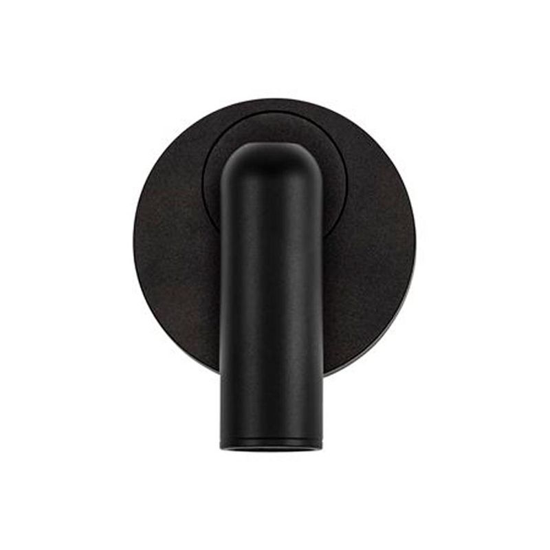 BOSCO - APLIQUE LECTURA PICTOR NEGRO LED 3W 3000K