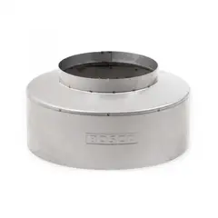 BOSCA - Embudillo acero inoxidable Mimbral