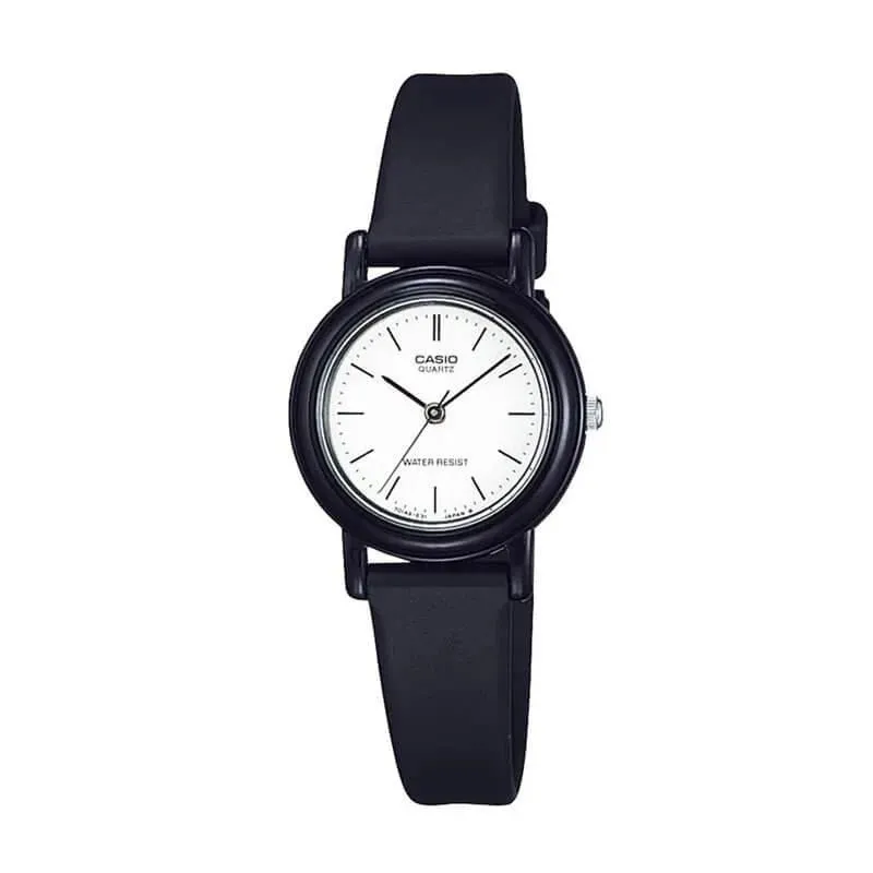 CASIO - Reloj Casio Análogo Mujer LQ-139B-7E