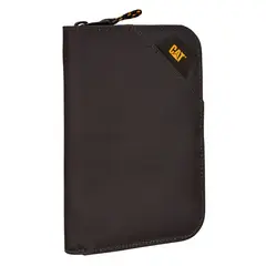 CAT - Billetera Travel City Bizz Gris