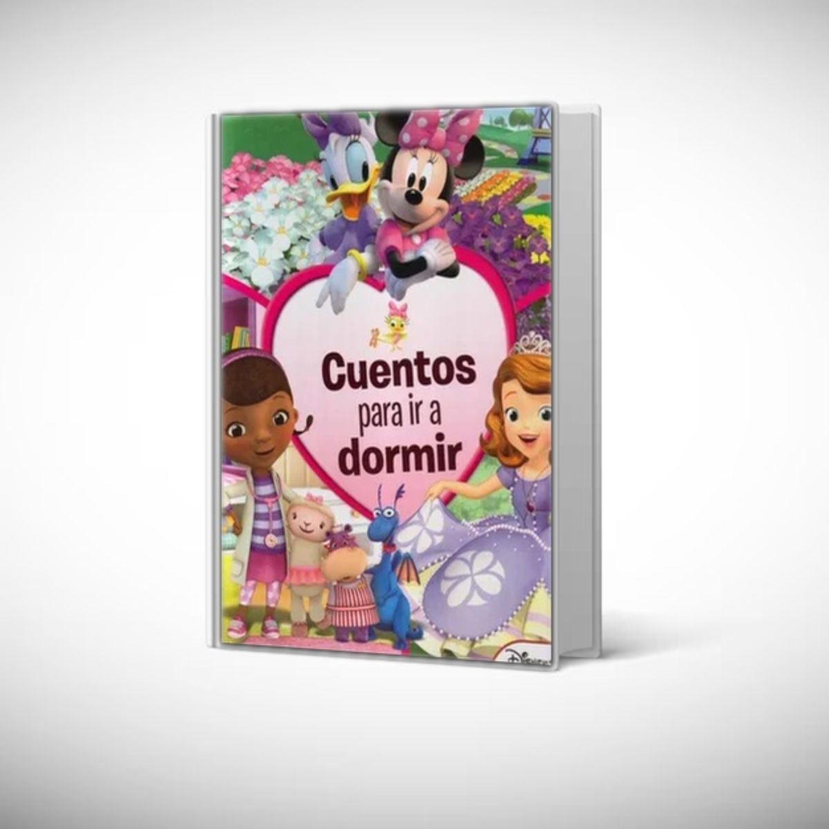 EL GATO DE HOJALATA - Libro Cuentos para dormir nenas *para dormir en 3 minutos*