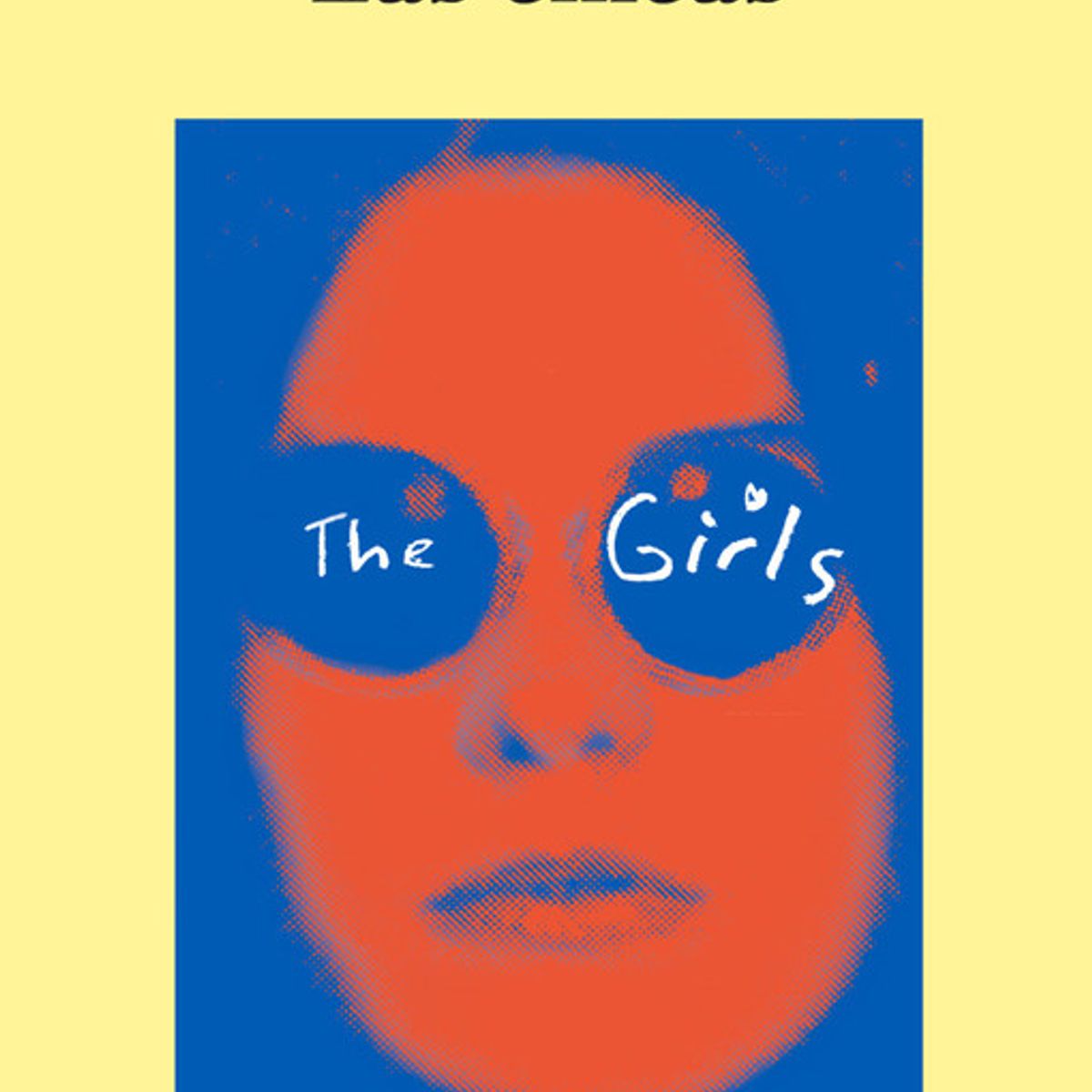 ANAGRAMA - Libro Las chicas - Emma Cline