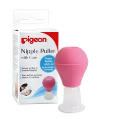 PIGEON - Formador De Pezon Con Estuche