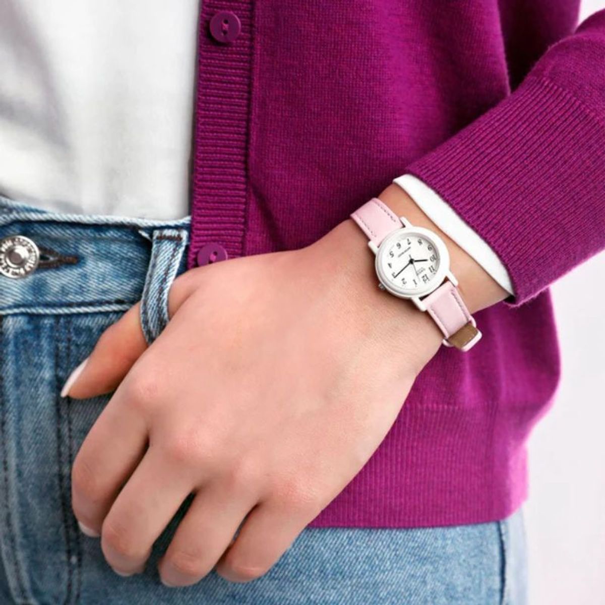 CASIO - Reloj Casio Mujer Vintage LQ-139L-4B1DF