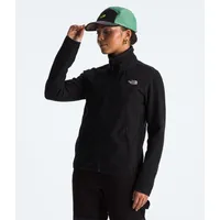 Polar Mujer Glacier Fleece Negro