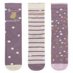 INFANTI - Tripack Calcetines Magic