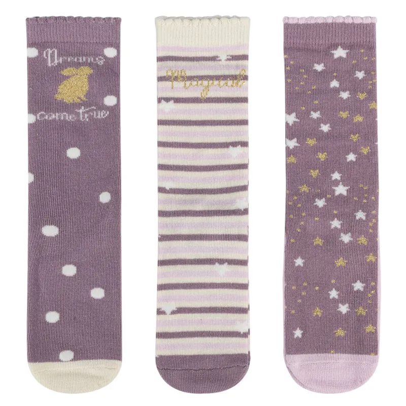 INFANTI - Tripack Calcetines INFANTI Magic