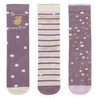 Tripack Calcetines Magic