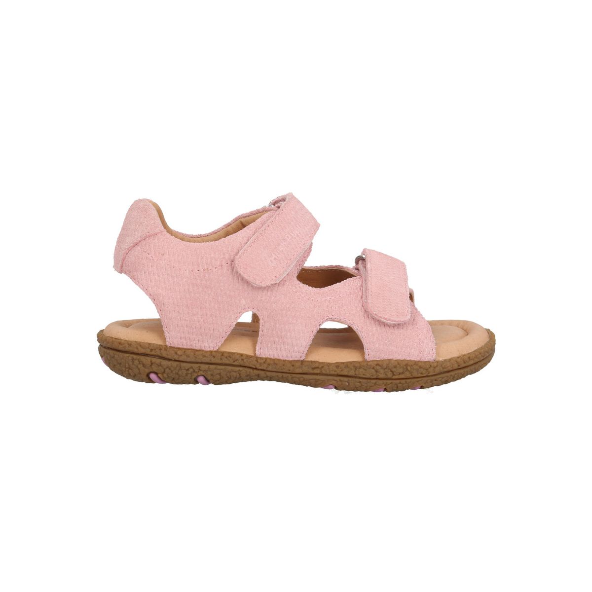 HUSH PUPPIES - Sandalia Niña Rami Rosado HUSH PUPPIES