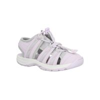 Sandalia Niña Atlantic Morado