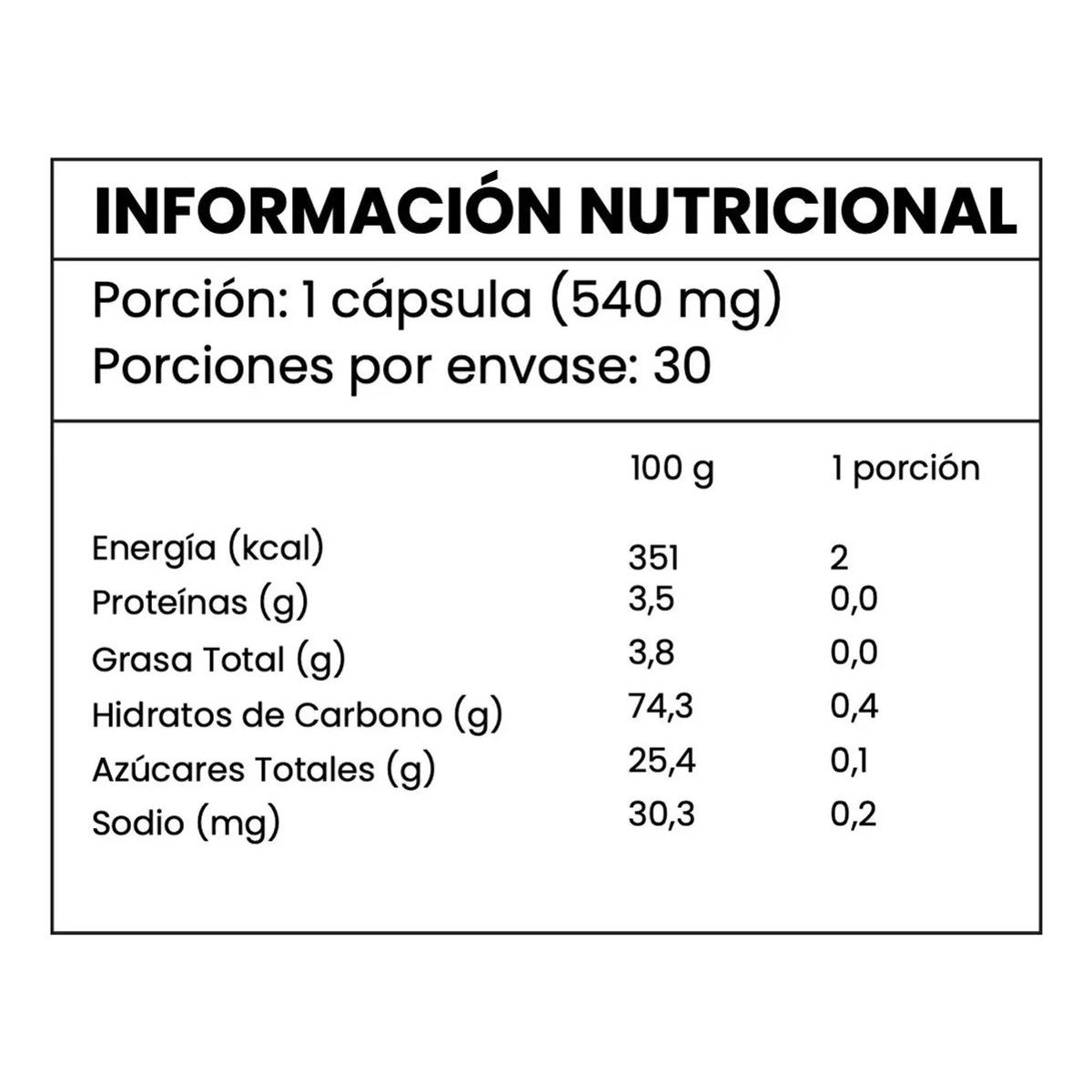 BIOSAMER - Probiótico Woman 25 Billones 30 Cápsulas