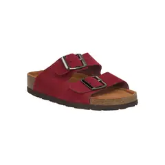 HUSH PUPPIES - Sandalia Niña Birke Morado