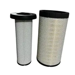 BRYO - Kit de filtros de aire KRS-5329-4992