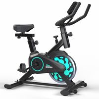 Bicicleta Spinning SB