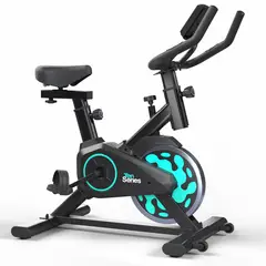 TEN SERIES - Bicicleta Spinning SB