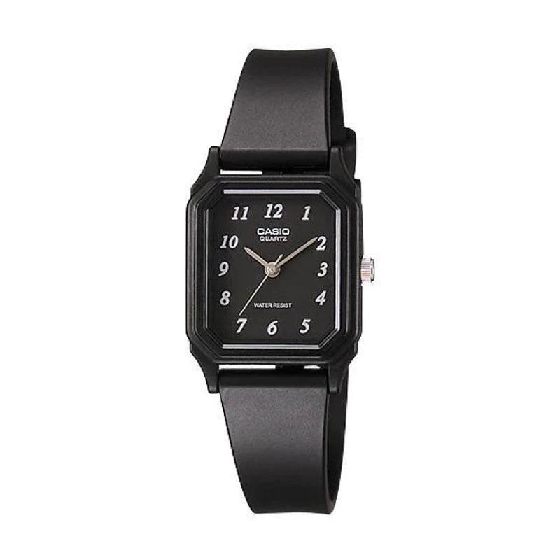 CASIO - Reloj Casio Análogo Mujer LQ-142-1B