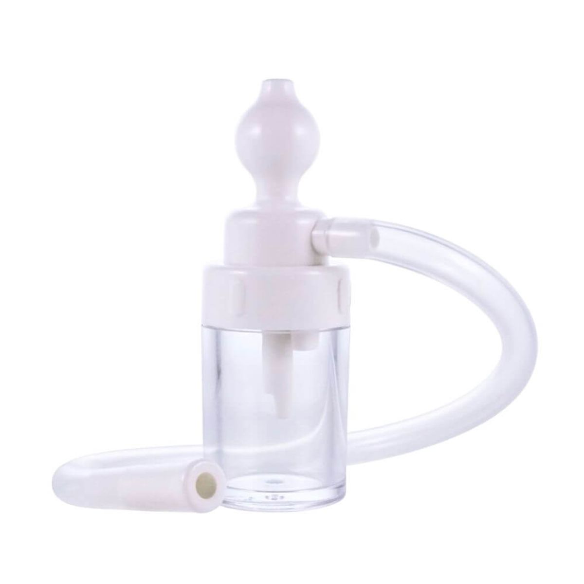 PIGEON - Aspirador Nasal Con Depósito