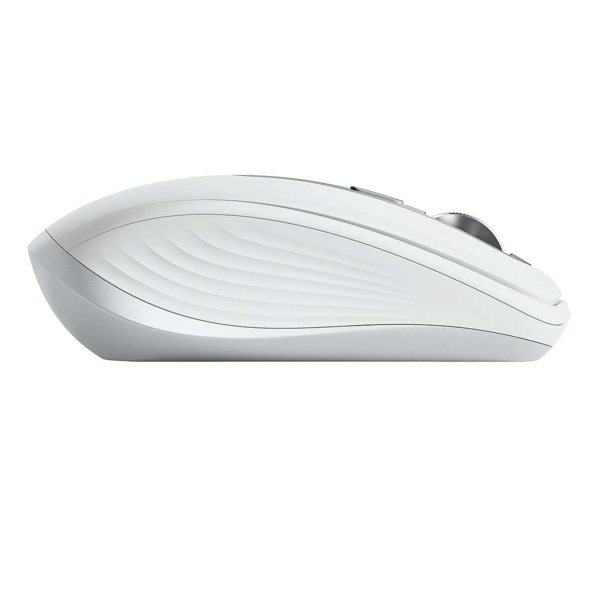 LOGITECH - Mouse Mx Anywhere 3s- Pale Grey