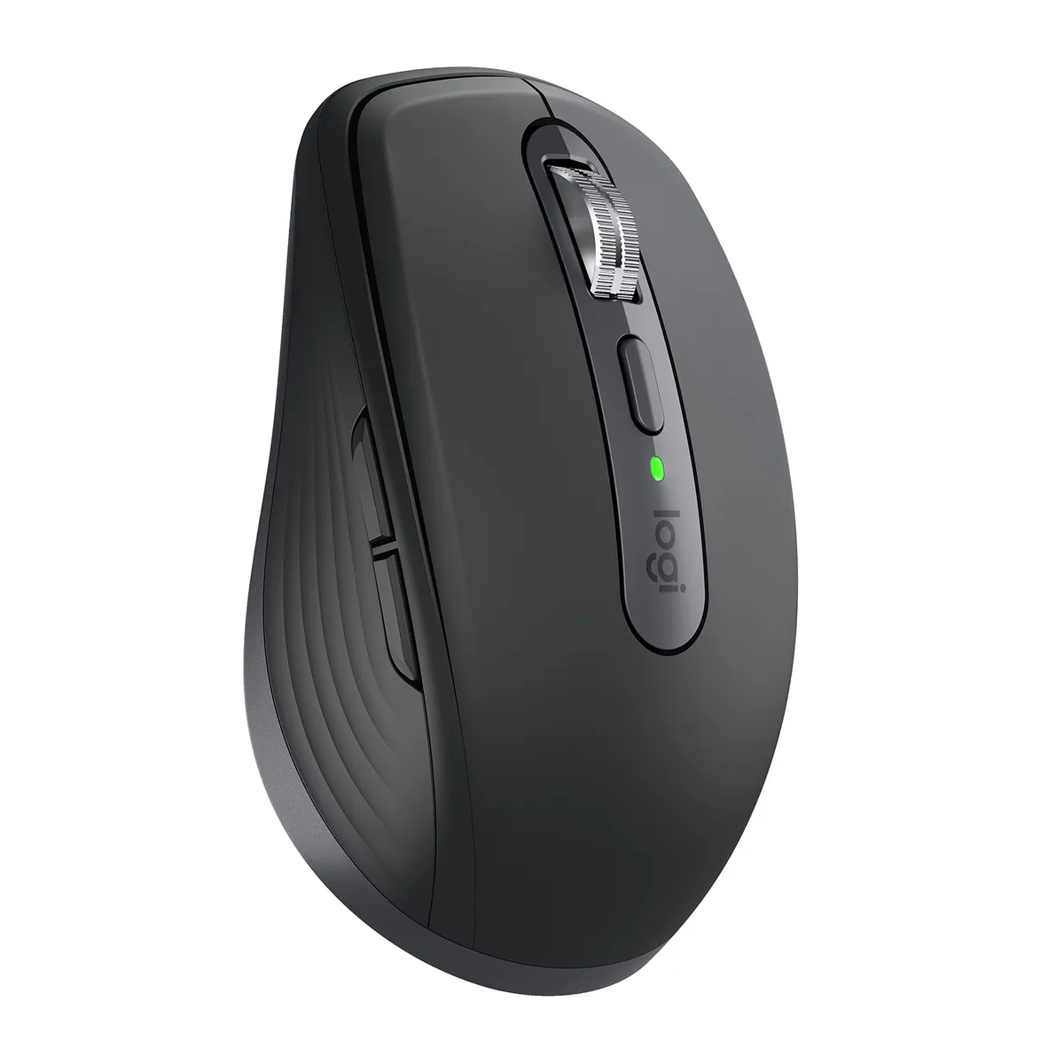 LOGITECH - MOUSE MX ANYWHERE 3S GRAFITO
