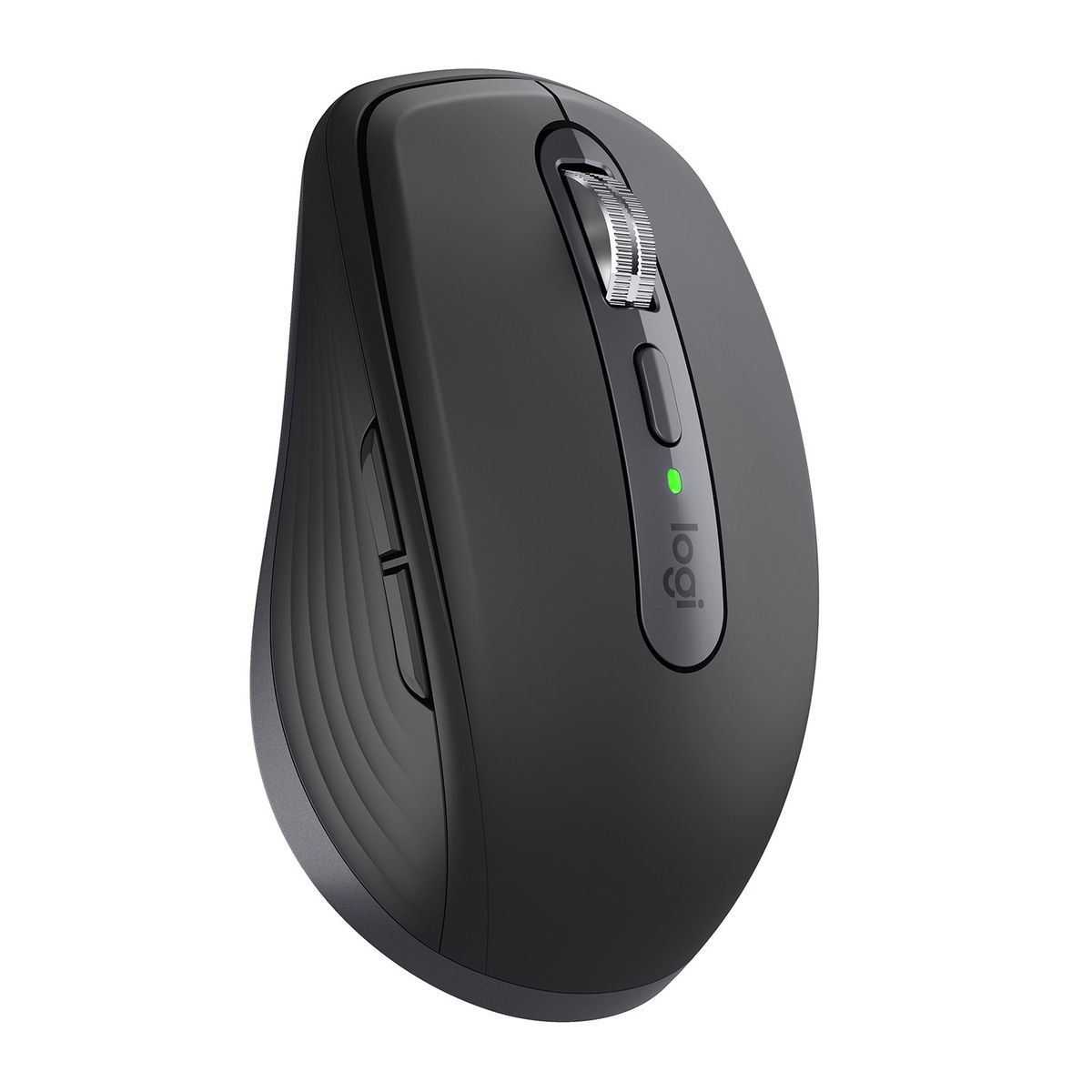 LOGITECH - MOUSE MX ANYWHERE 3S GRAFITO