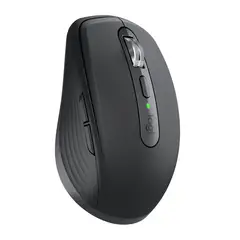 LOGITECH - MOUSE MX ANYWHERE 3S GRAFITO