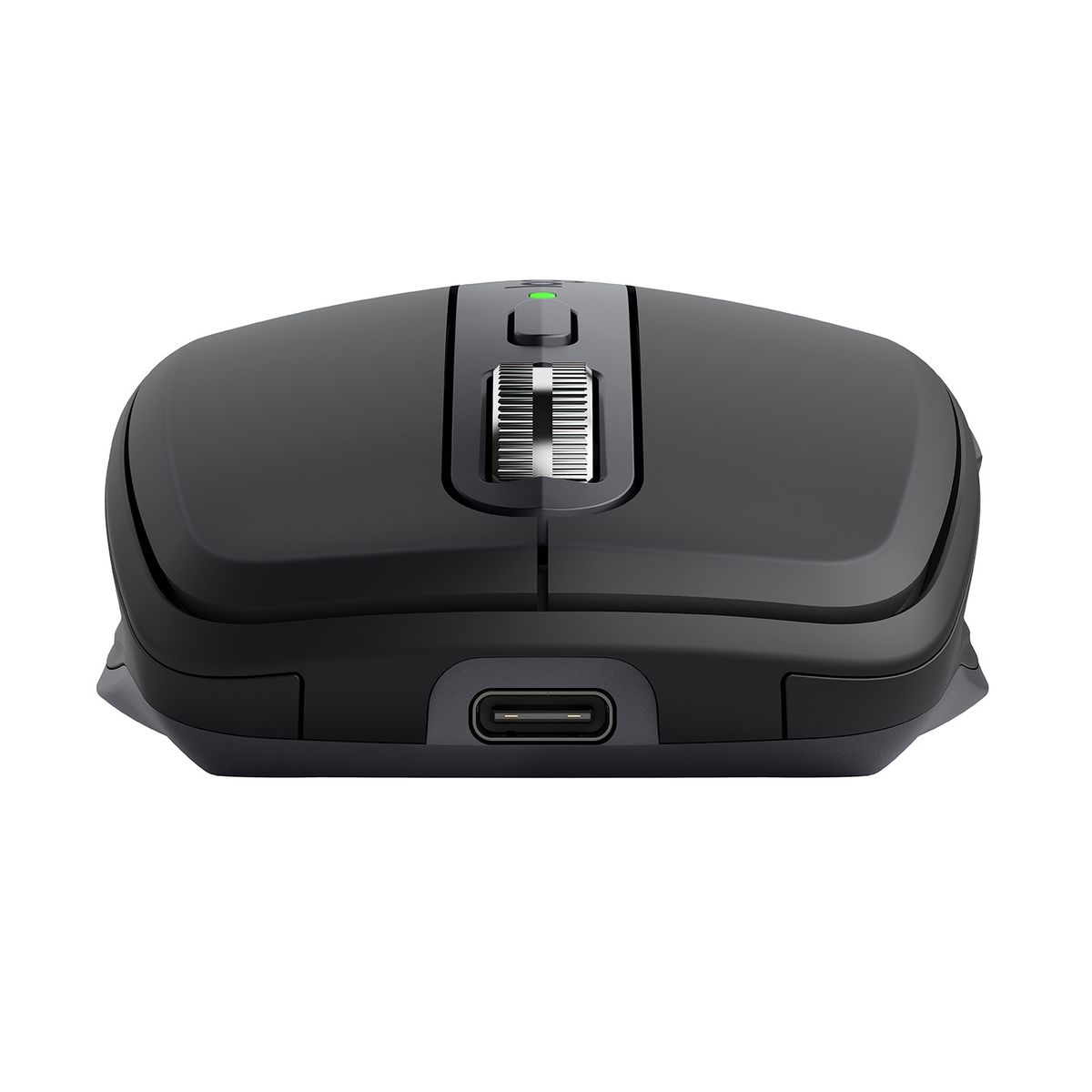 LOGITECH - MOUSE MX ANYWHERE 3S GRAFITO