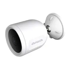 AIWA - Camara De Seguridad Interior Exterior 3mp Wifi Awctoa3