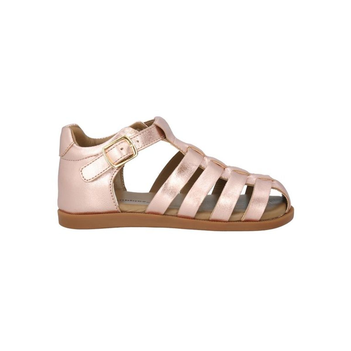 HUSH PUPPIES - Sandalia Niña Pardu Rosado HUSH PUPPIES
