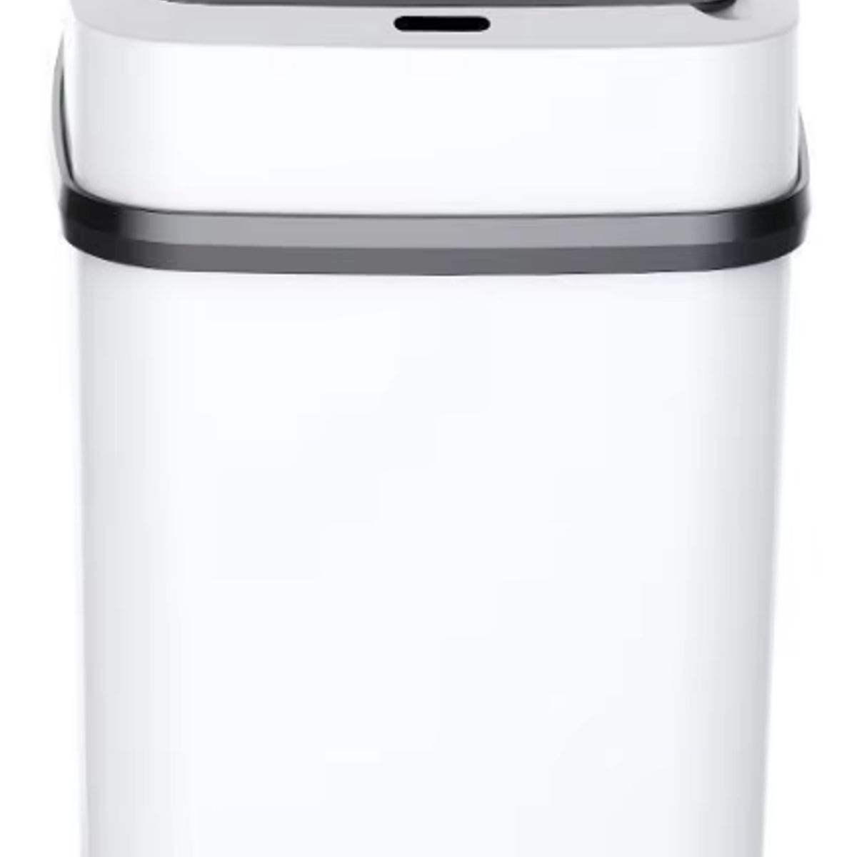 GENERICO - Basurero Con Sensor Basurero Automático Papelera Inteligente